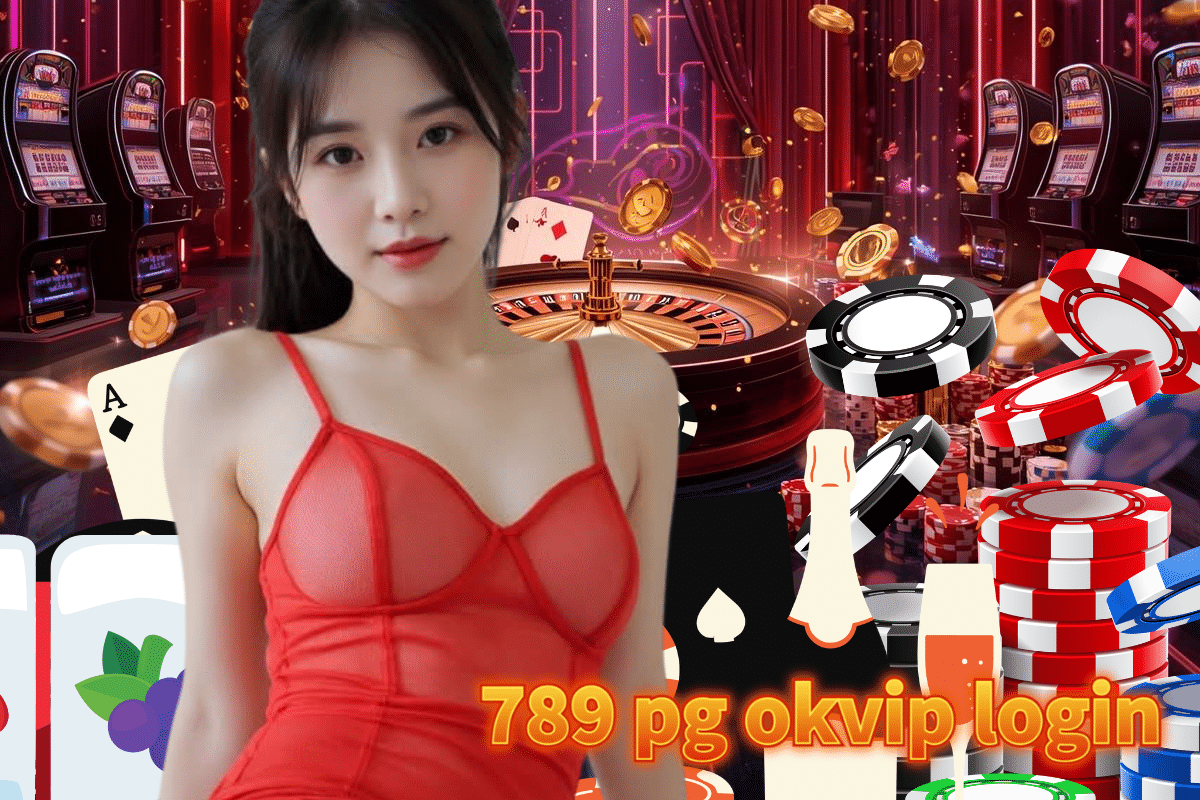 789 pg okvip login