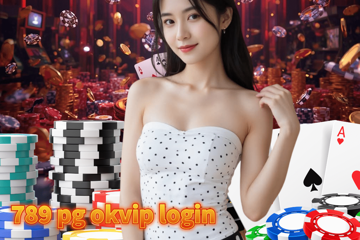 789 pg okvip login คาสิโน